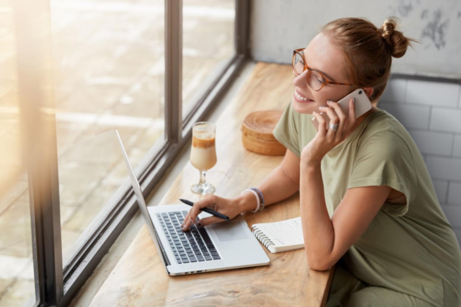 Анализ финансовых привычек и паттернов